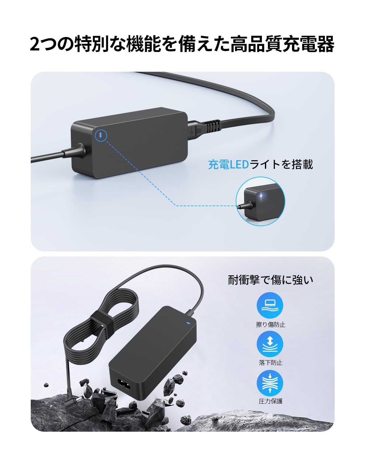 富士通Windows8充電器付属 Amazon.co.jp: Fujitsu 富士通対応 LIFEBOOK 交換用充電器 AC